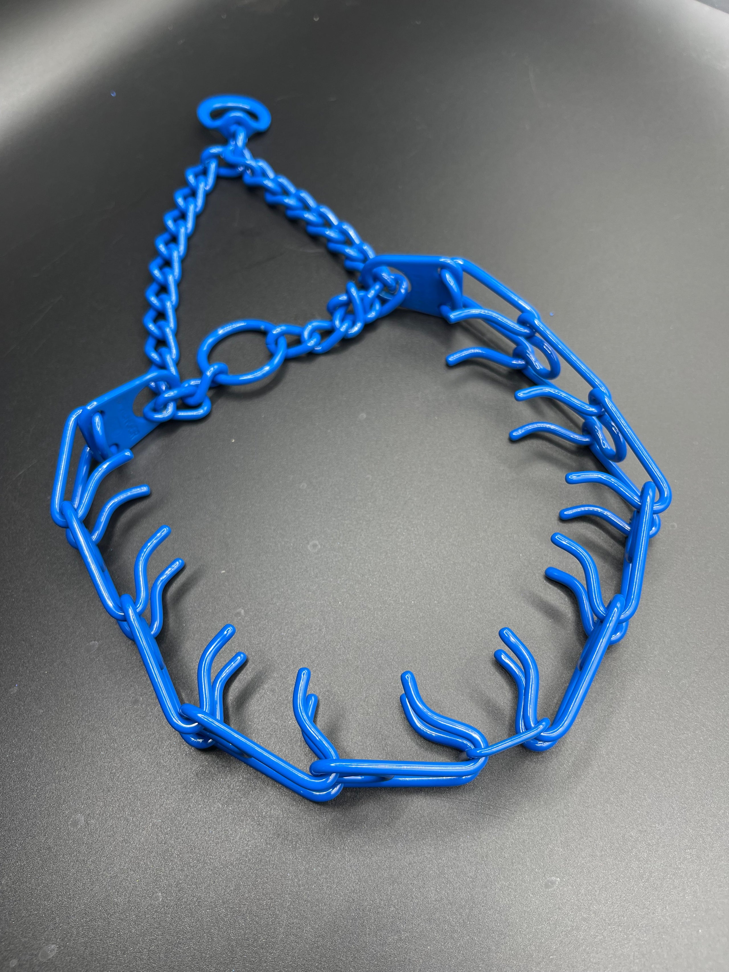 Prong store collar instructions