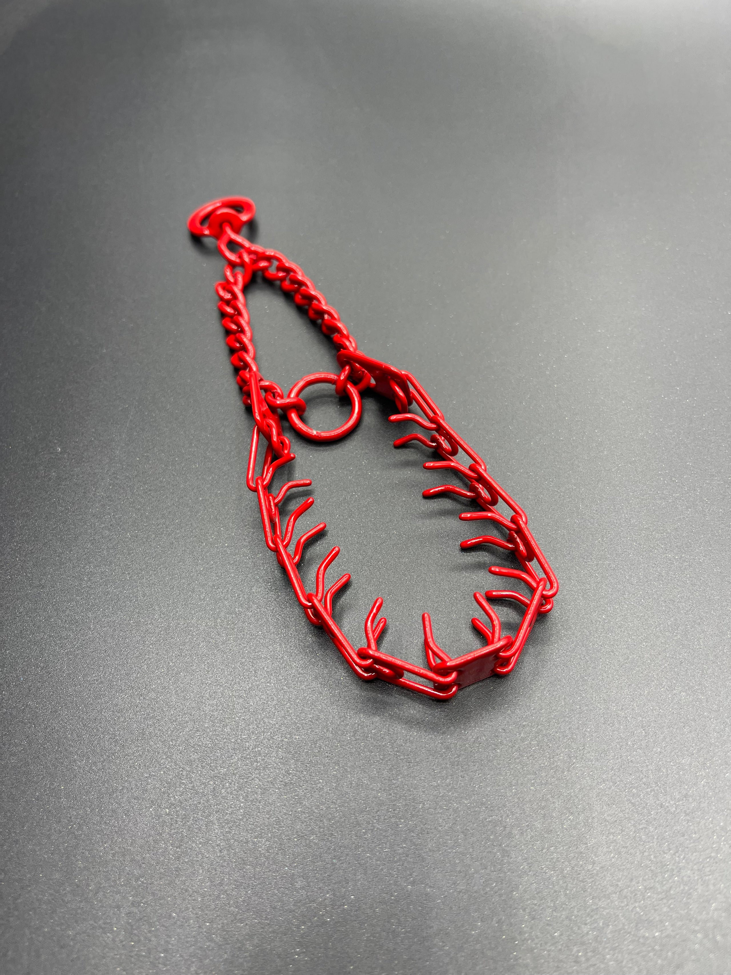 Micro prong collar cheap